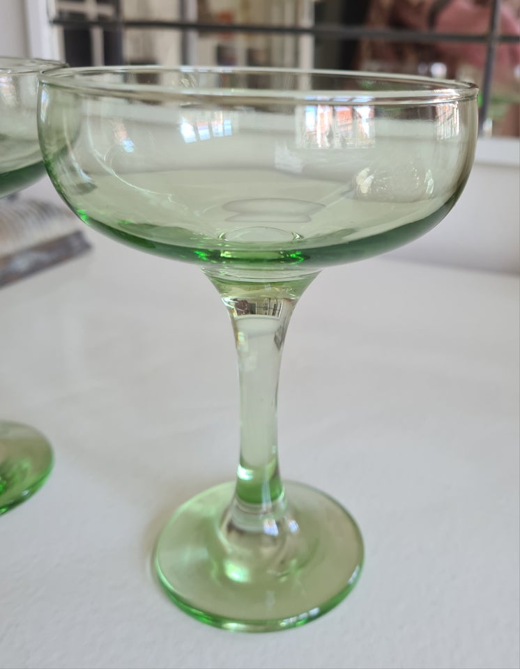 Glas Gl Cocktail glas