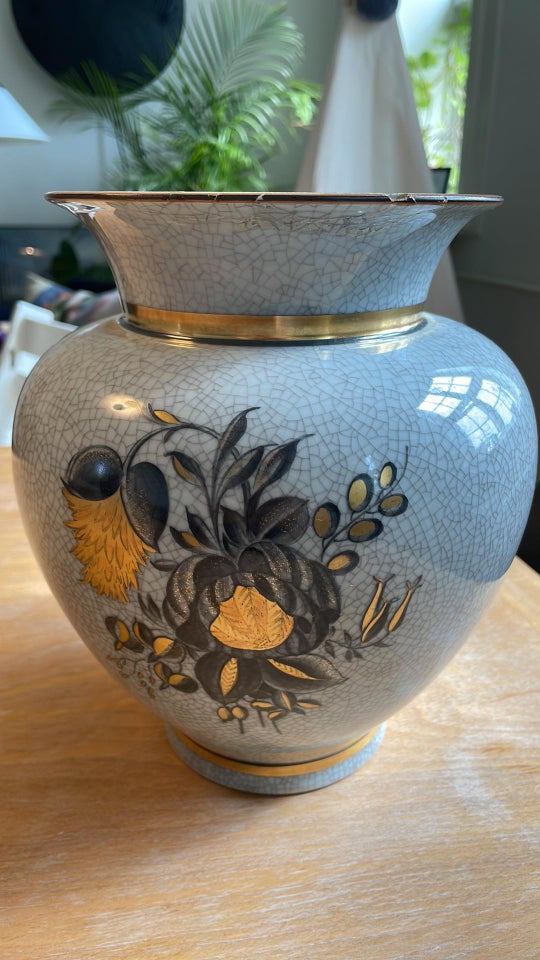 Vase, Vase, Royal Copenhagen