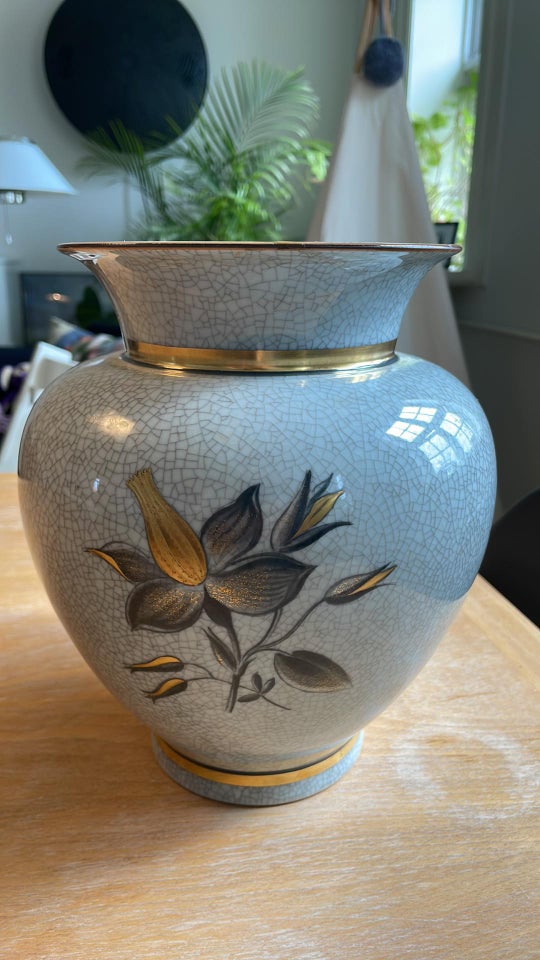 Vase, Vase, Royal Copenhagen