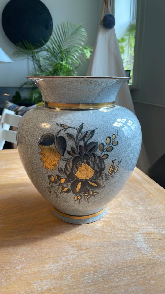 Vase, Vase, Royal Copenhagen