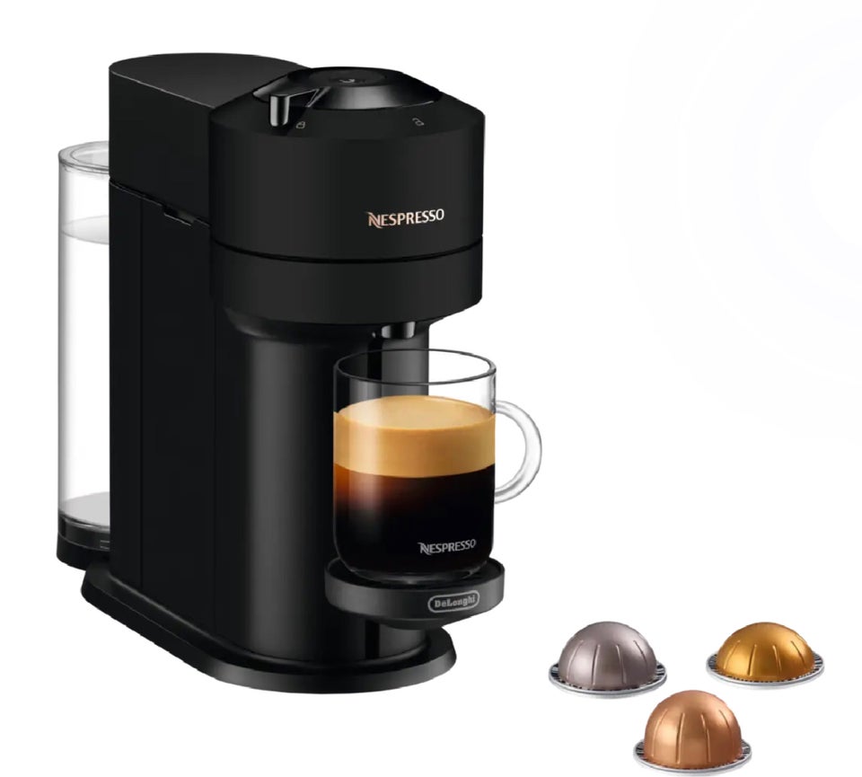 Kaffe maskine Nespresso