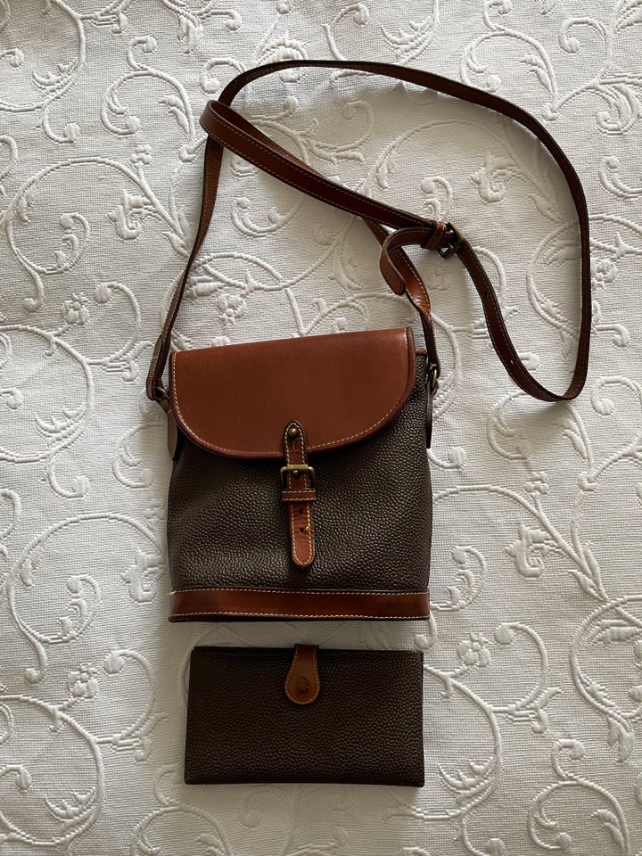 Crossbody, Mulberry, andet