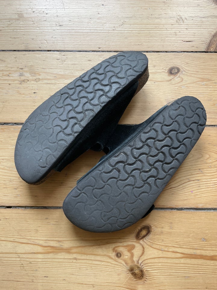 Sandaler, Birkenstock, str. 40