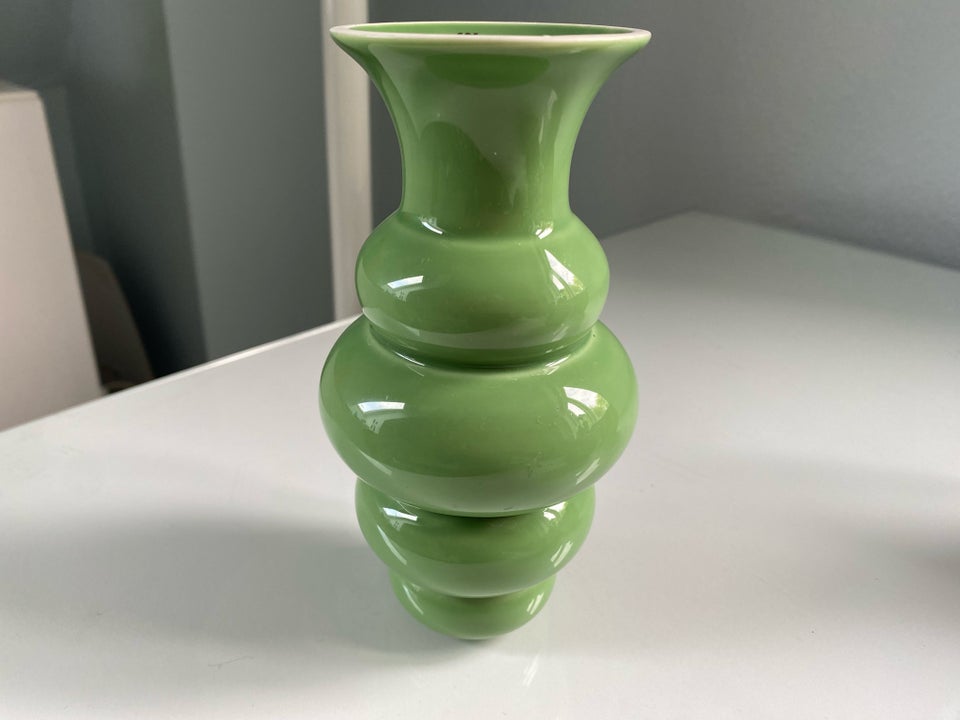 Porcelæn Vaser skållysestager