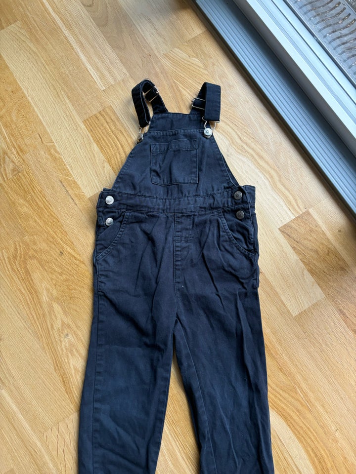 Overalls, Smækbukser, Mini a ture