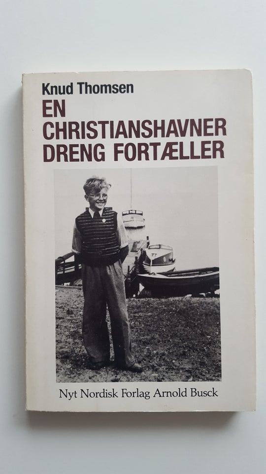 En christianshavnerdreng