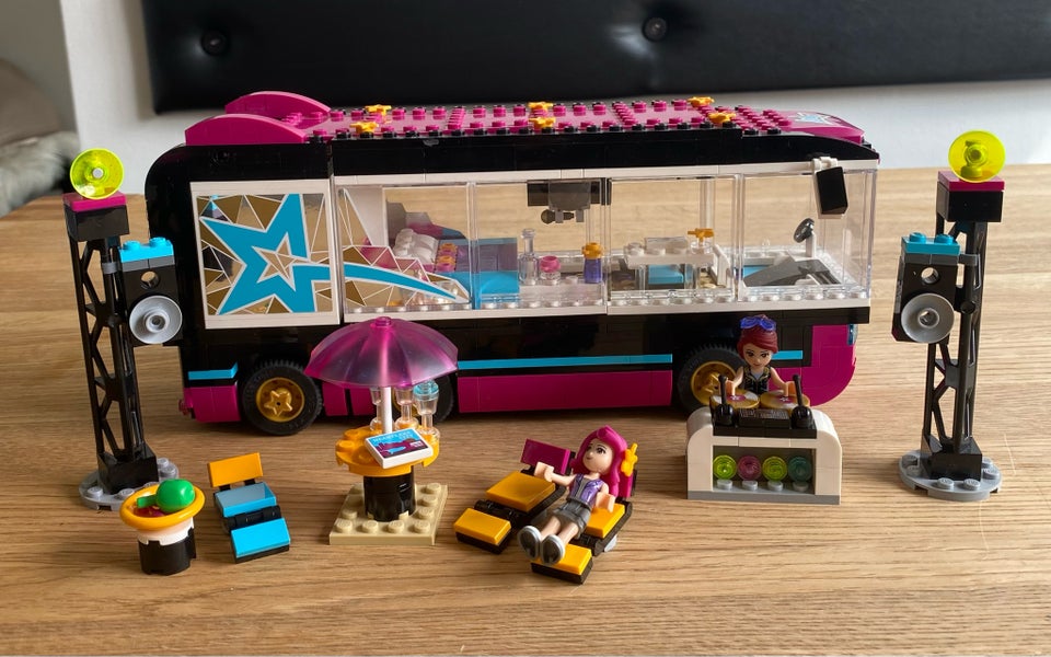 Lego Friends, 41106