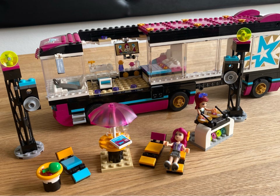 Lego Friends, 41106