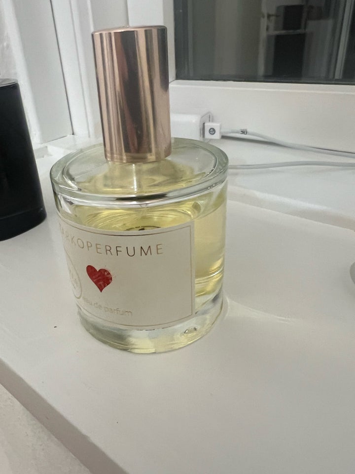 Eau de parfum, 2 kvinde dufte og 1