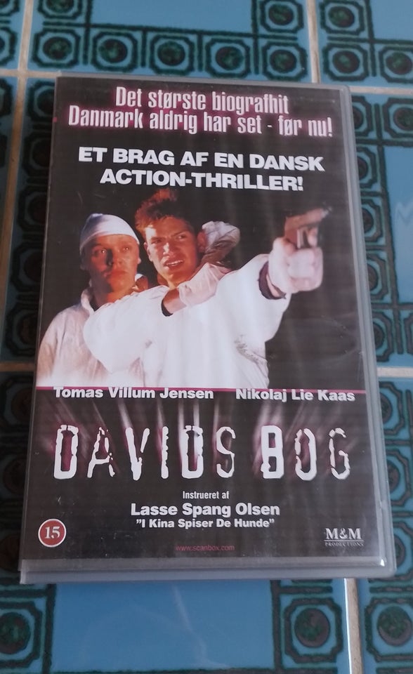 Familiefilm, Danske Film Big Box