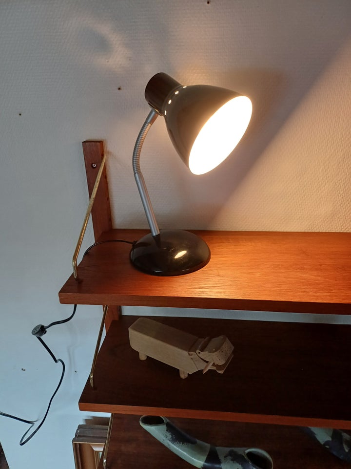 Anden bordlampe