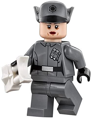 Lego Minifigures