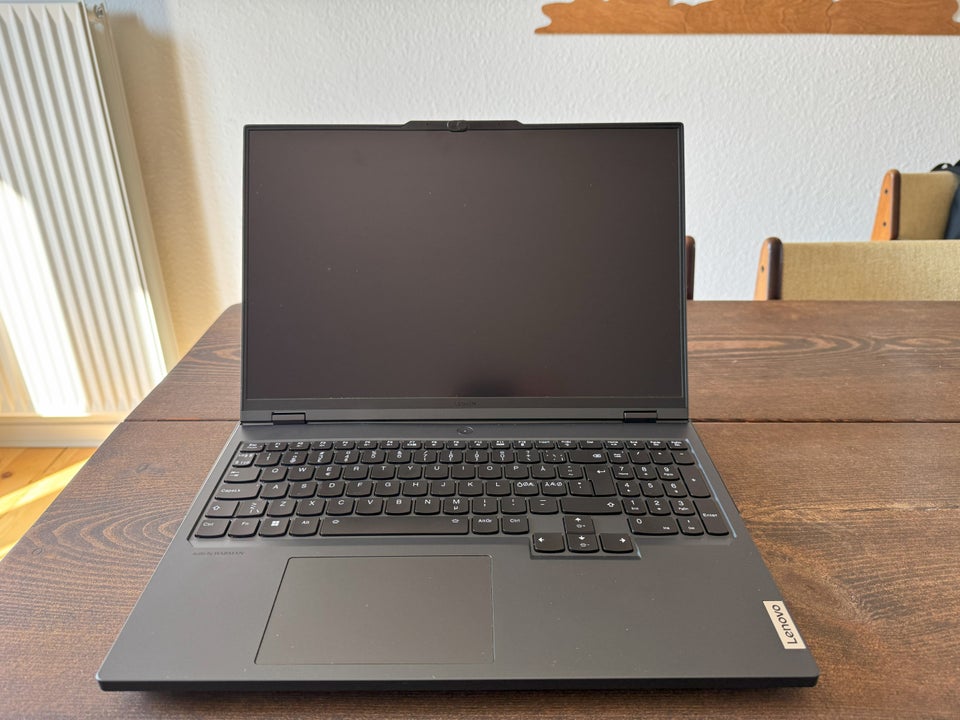 Lenovo Legion Pro 7i, i9-13900HX