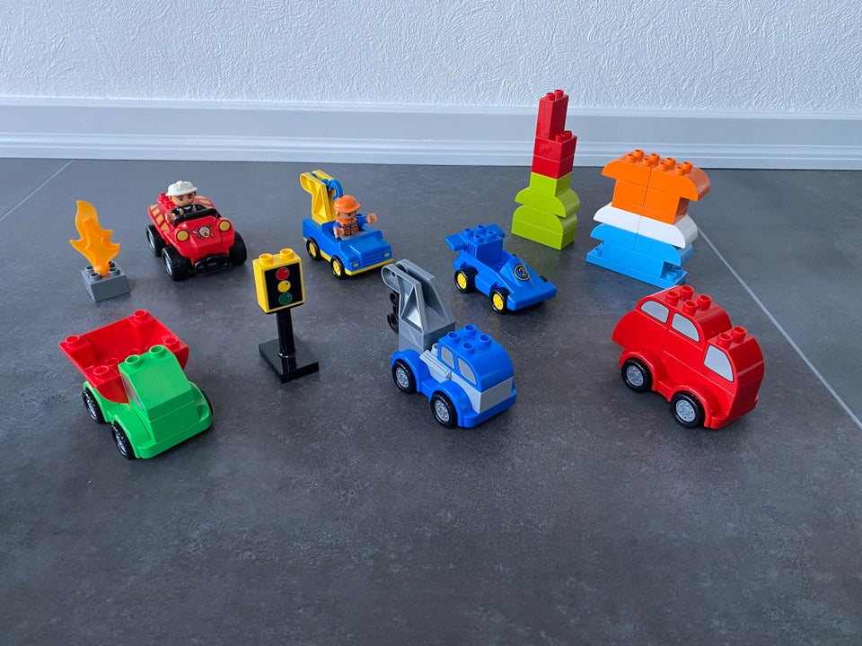 Lego Duplo