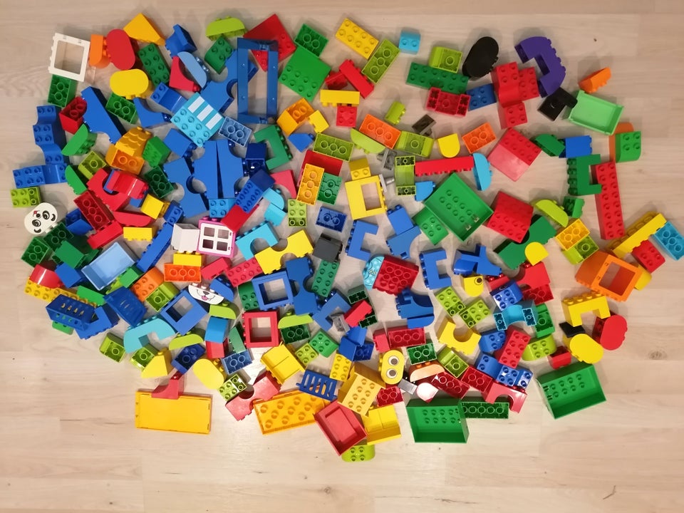 Lego Duplo