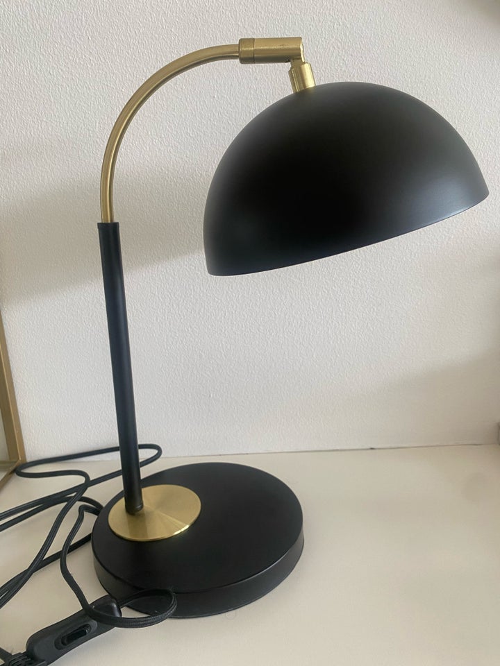 Lampe Købt hos Ellos