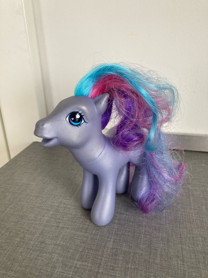 My Little Pony, Hasbro