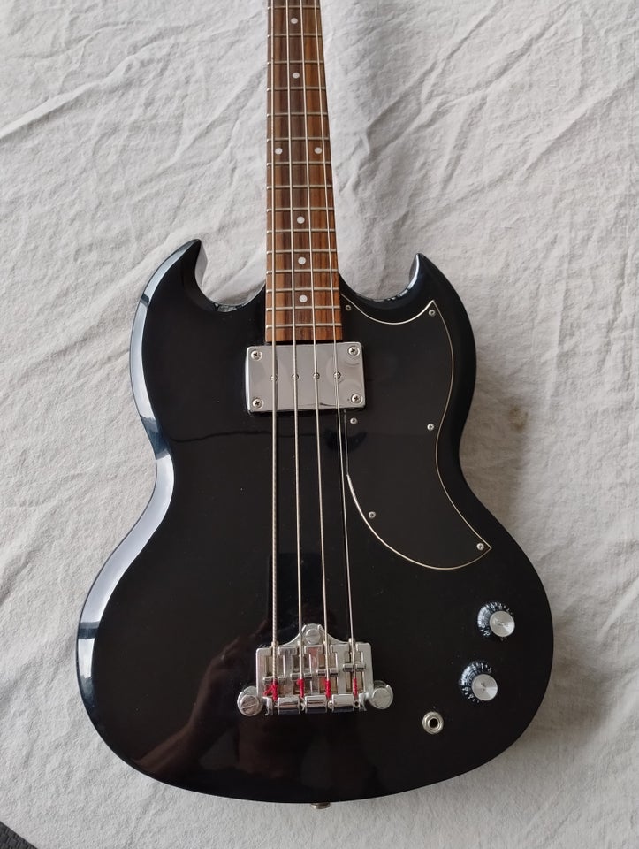 Elguitar, Epiphone