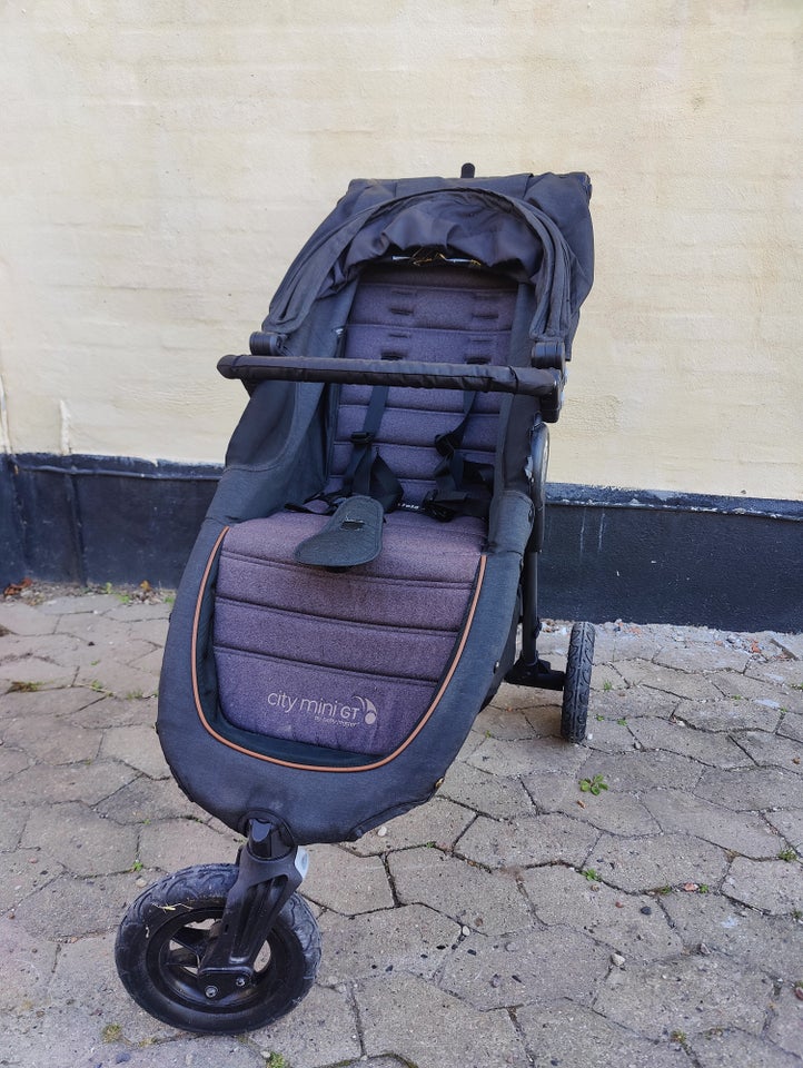 Babyjogger, Baby Jogger City Mini