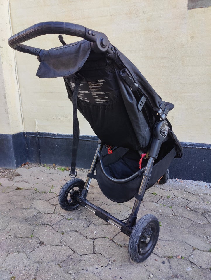 Babyjogger, Baby Jogger City Mini