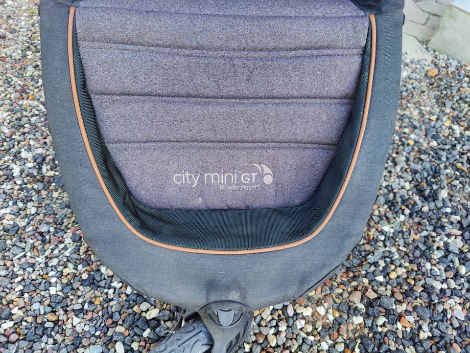 Babyjogger, Baby Jogger City Mini