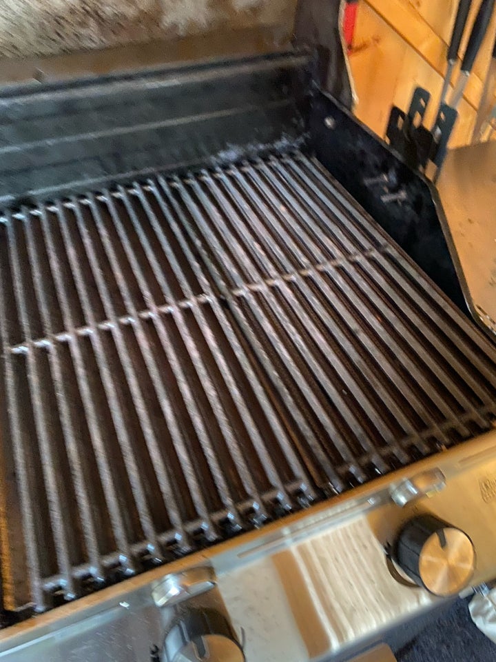 Gasgrill Charbroil