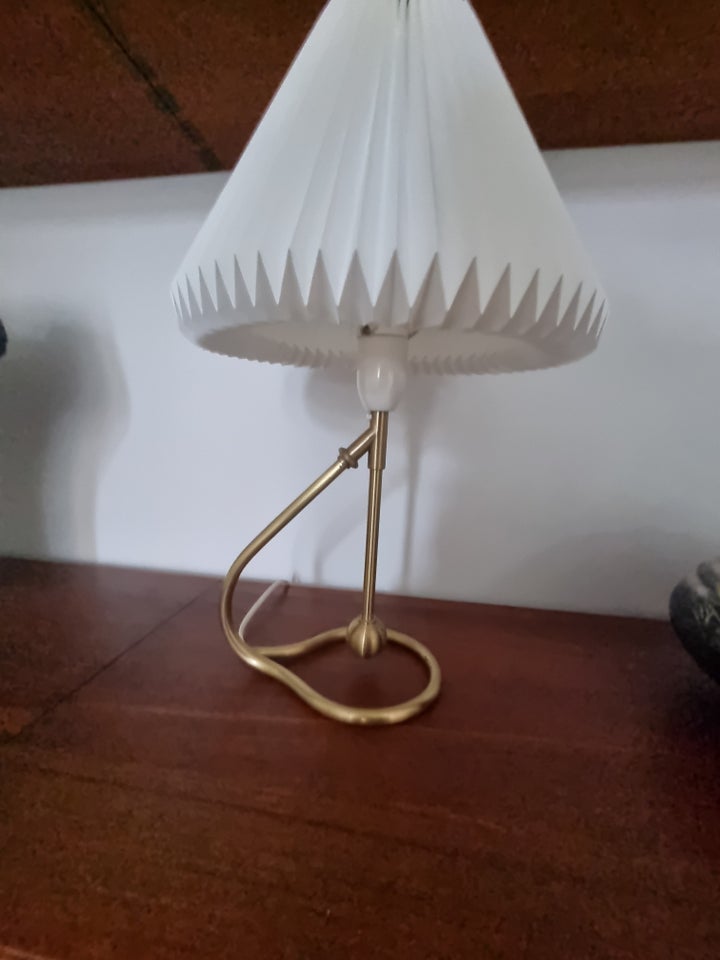 Kaare Klint, bordlampe