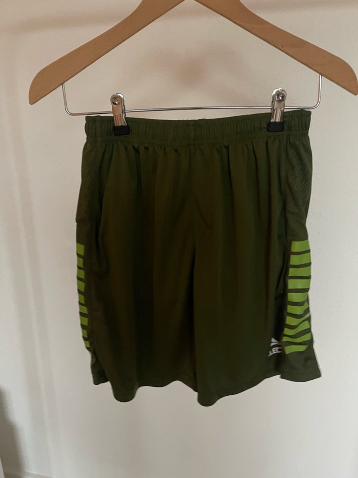 Sportstøj, Trøje og shorts , Select