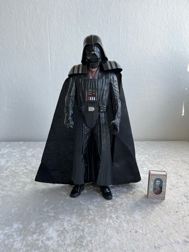 Figurer, Darth Vader, Hasbro 2012