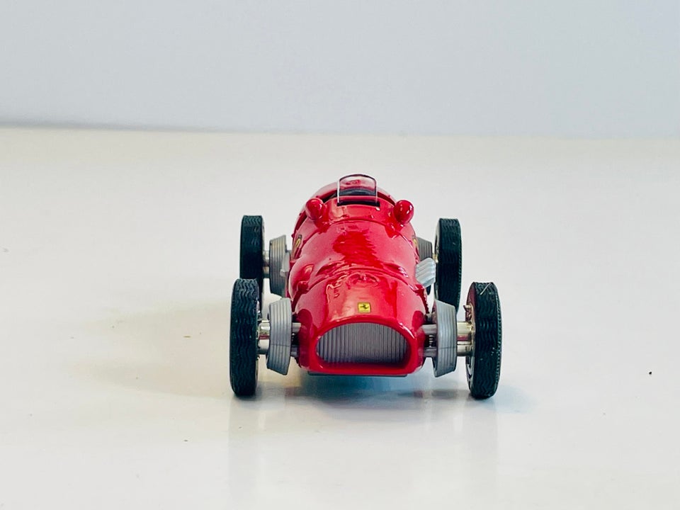 Modelbil, Shell Collection 1952