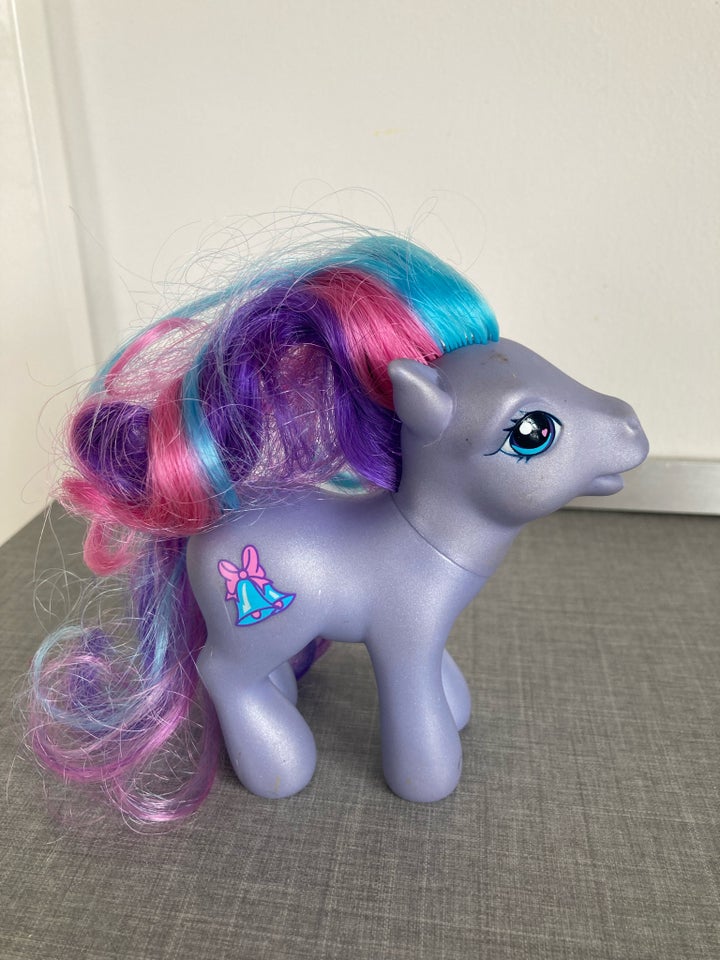 My Little Pony, Hasbro