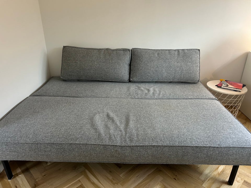 Sovesofa, Sly sovesofa , b: 140 l: