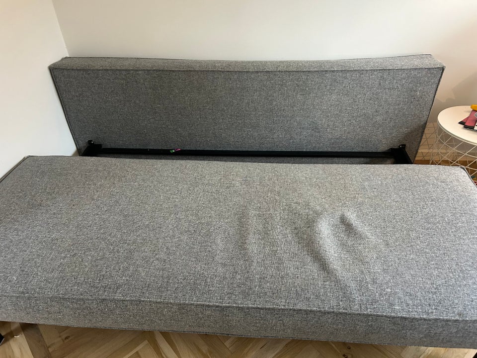 Sovesofa, Sly sovesofa , b: 140 l: