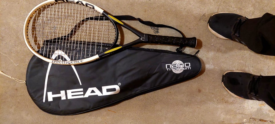 Andet Tennis ketcher Head