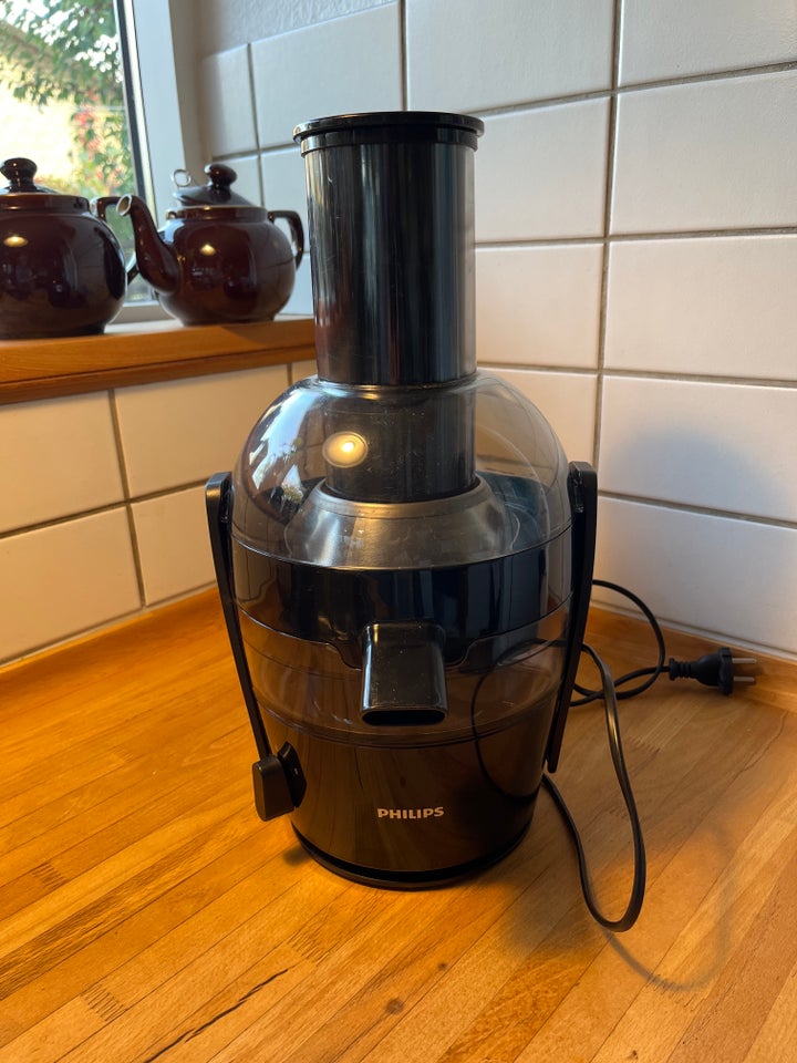 Juicer, Philips