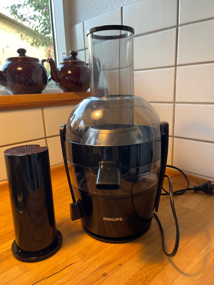 Juicer, Philips