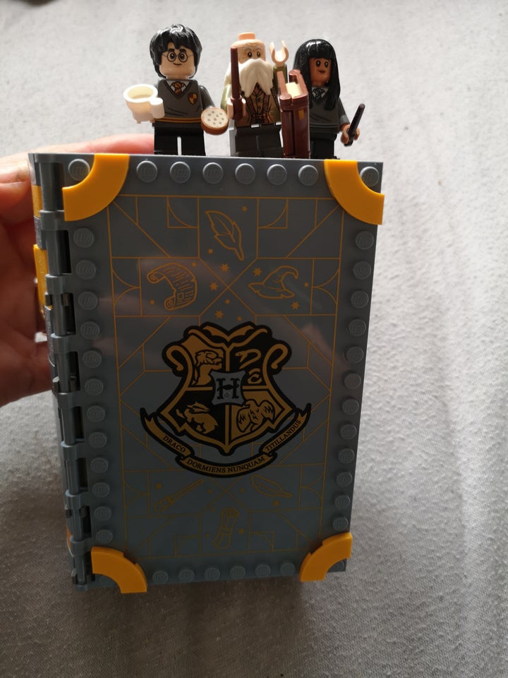 Lego Harry Potter, 76385