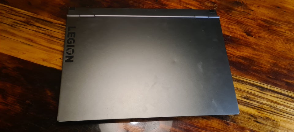 Lenovo Legion Y740-17ICHg, 2.20