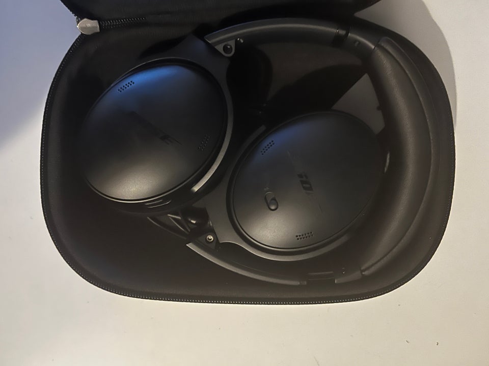 headset hovedtelefoner Bose