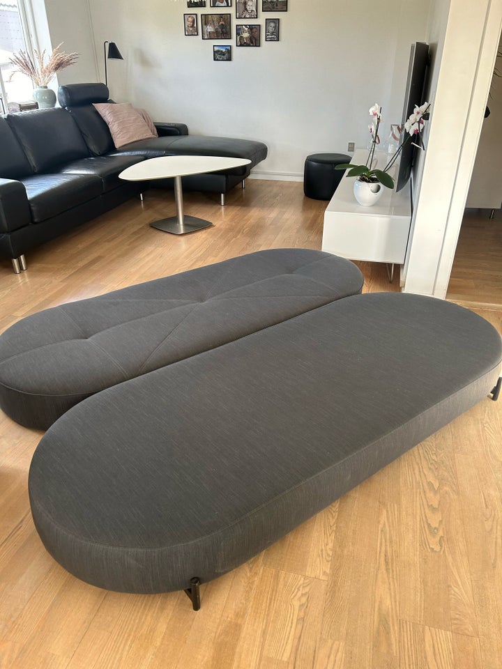 Sovesofa, Innovation Living -