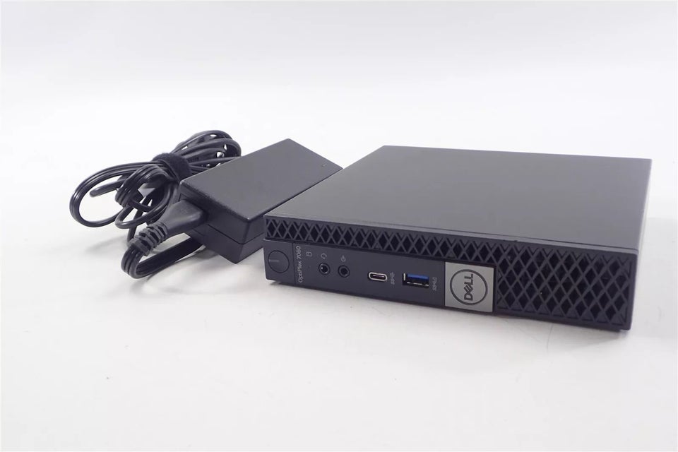 Dell, OptiPlex 7060 Micro,