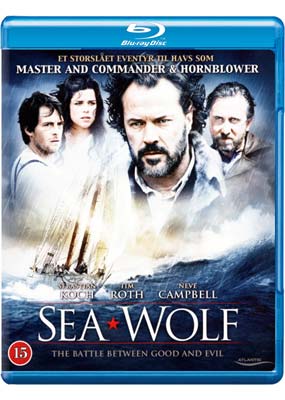 Sea Wolf (Sebastian Koch)