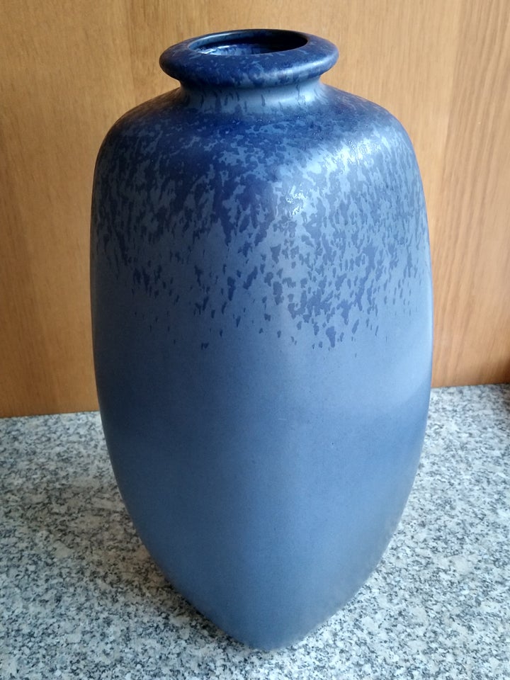 Keramik Vase Knabstrup