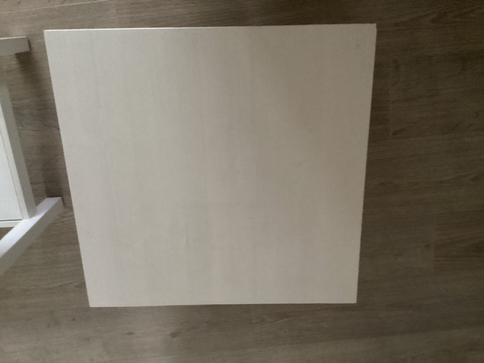 Sofabord Ikea Hemnes fyrretræ