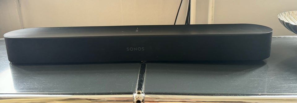 Soundbar, Sonos, Beam