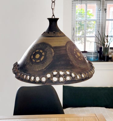 Anden loftslampe