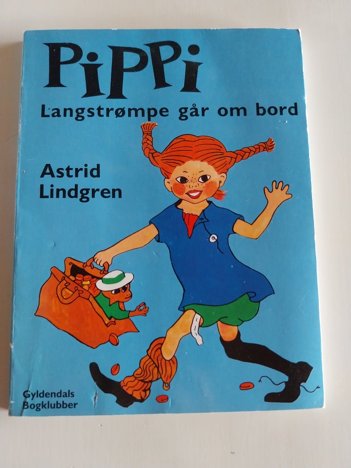 Emil fra Lønneberg m.fl., ASTRID