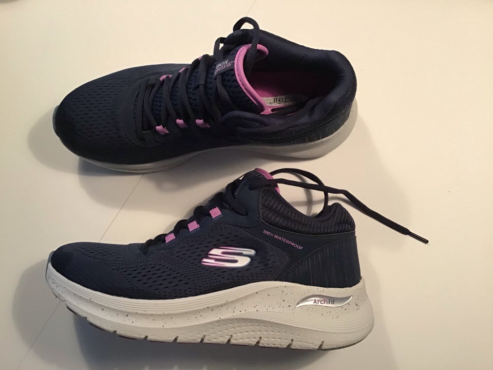 Sneakers, str. 38, Skechers