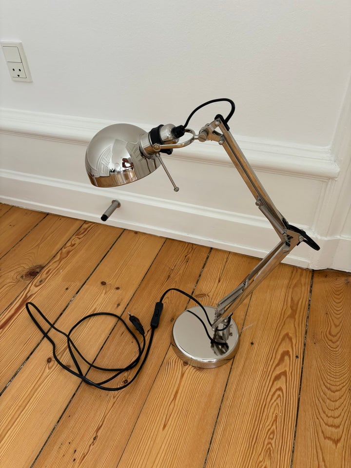 Arbejdslampe Ikea