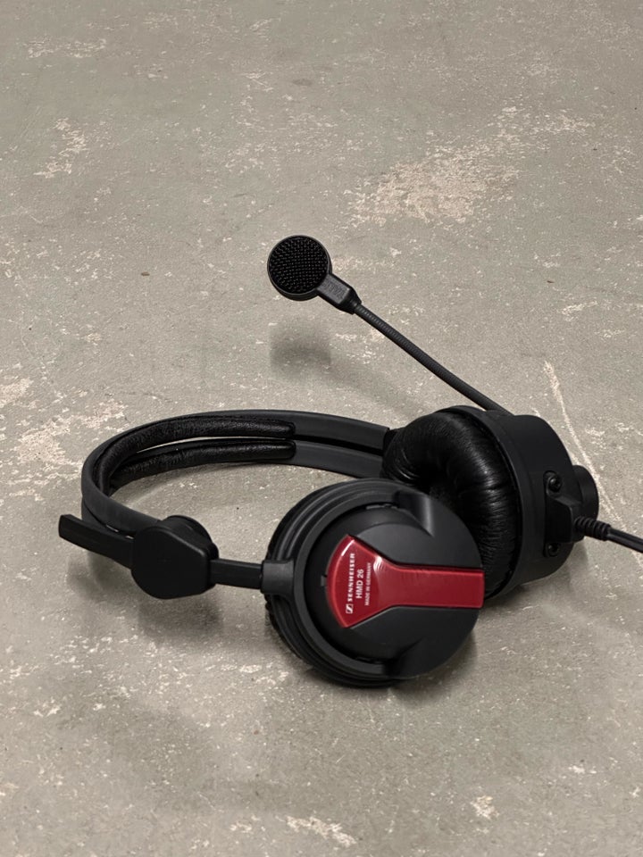 Sennheiser AHM 26